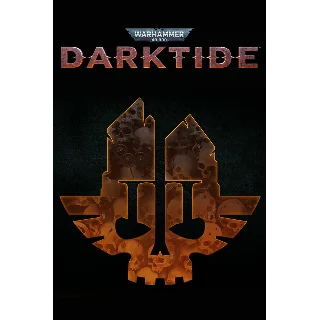 Купить Warhammer 40,000: Darktide (Steam/РФ+СНГ)