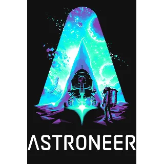 Купить ASTRONEER (Steam/РФ+СНГ)