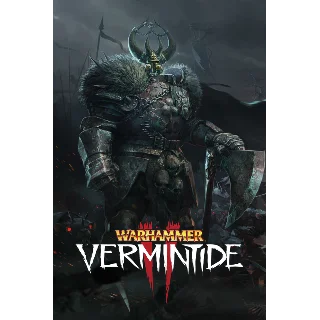 Купить Warhammer: Vermintide 2 (Steam/РФ+СНГ)