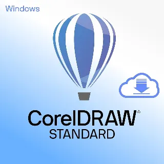 Купить CorelDRAW Standard 2024 – пожизненный лицензионный ключ | Windows | Официальный