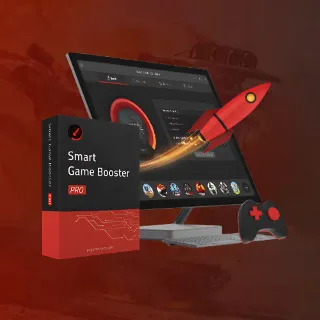 Купить Smart Game Booster Pro 5.3 | Последняя версия