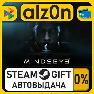 Купить MindsEye 心之眼・STEAM GIFT・ALL REGIONS