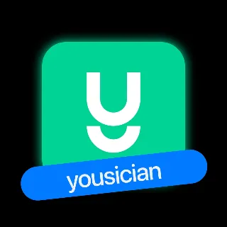 Купить YOUSICIAN ПОДПИСКА PREMIUM PLUS 3 МЕСЯЦА