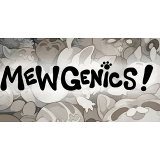 Купить Mewgenics | Steam Аккаунт на 12 месяцев