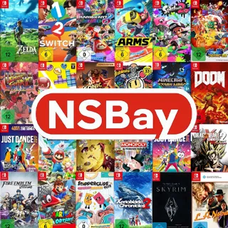 Купить Сборники игр Nintendo | Любые Игры на выбор Switch 1\2