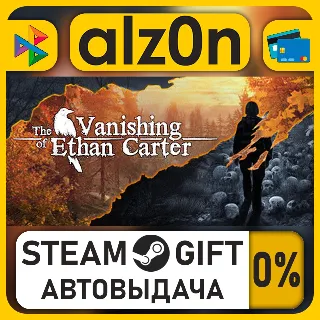 Купить The Vanishing of Ethan Carter・STEAM GIFT・ALL REGIONS