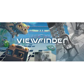 Купить 🟢 Viewfinder | Новый аккаунт + Почта