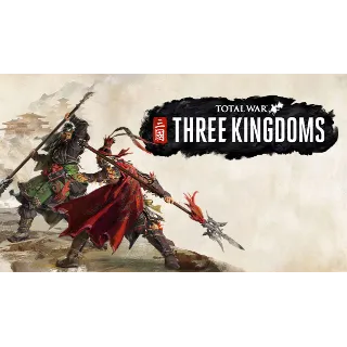 Купить 🟢 Total War: THREE KINGDOMS | Новый аккаунт + Почта