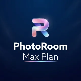 Купить Photoroom Max Plan | 7 дней | Личный аккаунт