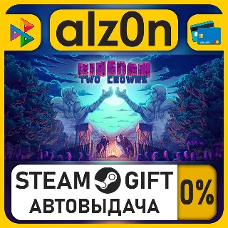 Купить Kingdom Two Crowns・STEAM GIFT・ALL REGIONS