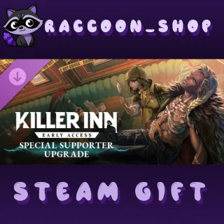 Купить Улучшение до издания особой поддержки KILLER&nbsp;INN DLC