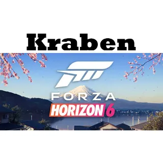 Купить Forza Horizon 6 steam