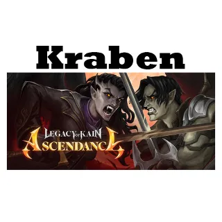 Купить Legacy of Kain: Ascendance steam Россия\Мир
