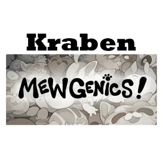 Купить Mewgenics steam