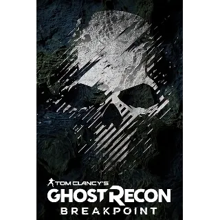 Купить Tom Clancy's Ghost Recon Breakpoint (Ubisoft/РФ+СНГ)