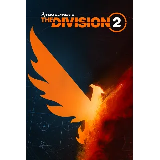Купить Tom Clancy's The Division 2 (Ubisoft/РФ+СНГ)
