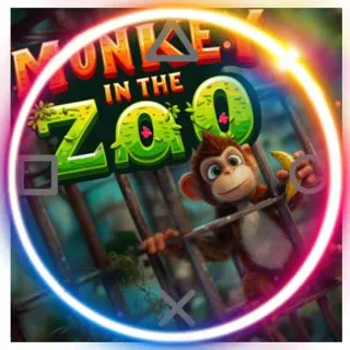 Купить 💠 Monkey in the Zoo (PS4/PS5/RU) П1 - Оффлайн