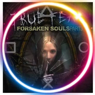 Купить 💠 True Fear: Forsaken Souls - Part 3 (PS4/PS5/RU) П3 - Активация
