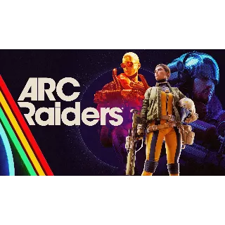 Купить ARC Raiders — Online доступ (Microsoft) | Гарантия + 🎁