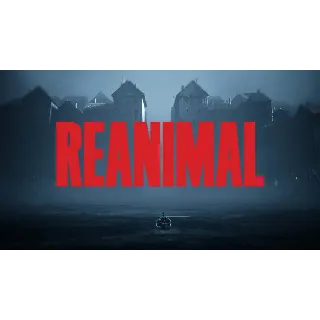 Купить Аренда игры REANIMAL