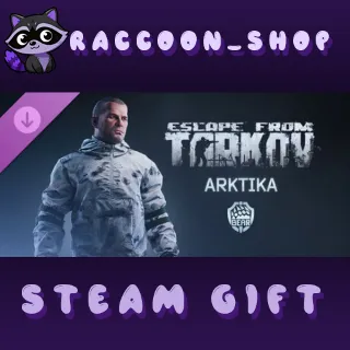 Купить Escape from Tarkov: BEAR - Arktika DLC RU*KZ*UA*CIS