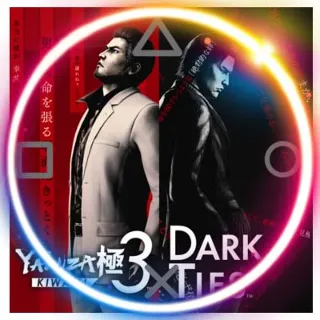 Купить 💠 Yakuza Kiwami 3  Dark Ties (PS4/RU) П1 - Оффлайн