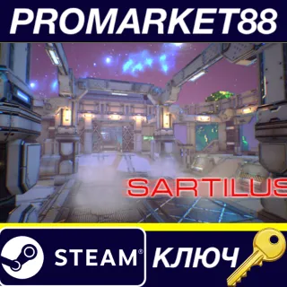 Купить Botology - Map "Sartilus" for Survival Mode DLC Steam КЛЮЧ