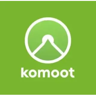 Купить 🟢 Komoot ✅ Подписка Premium на 7 дней