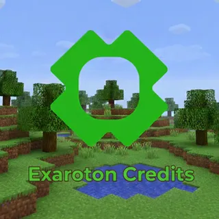 Купить EXAROTON | ПОПОЛНЕНИЕ 100 - 5000