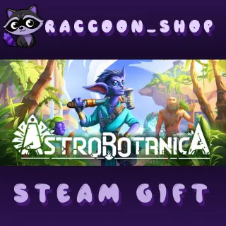 Купить ASTROBOTANICA * STEAM RU*KZ*UA*СНГ 🔥