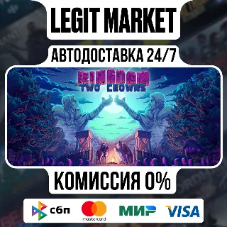 Купить Kingdom Two Crowns / Steam АВТО / РУ + МИР