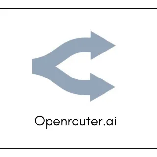 Купить Быстрое пополнение баланса OpenRouter (без комиссии).