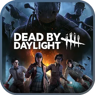 Купить Dead by Daylight ОНЛАЙН 🟢 НА ВАШ АККАУНТ (MS АККАУНТ)