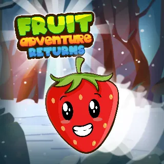 Купить Fruit Adventure Returns (Xbox Series) | XBOX | На любой аккаунт