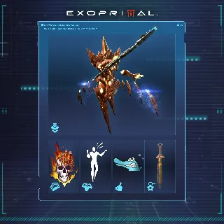 Купить Skywave Fire Guardian Set | XBOX+PC | На любой аккаунт