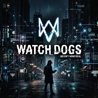 Купить Watch Dogs (Ubisoft Ключ)