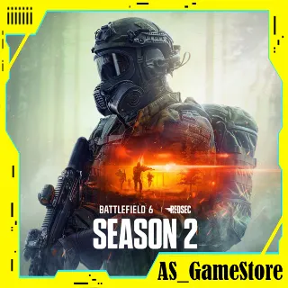 Купить ⚫ ️Battlefield 6 - Season 2 Battlefield Pro / Бателфилд 6 - Сезон 2 |ПК Epic Games EGS