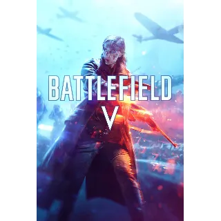 Купить Battlefield V Definitive Edition (EA APP/РФ+СНГ)