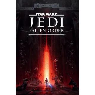 Купить Star Wars Jedi: Fallen Order (EA APP/РФ+СНГ)