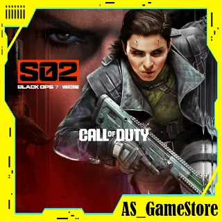 Купить 🔵 Call of Duty: Black Ops 7 - BlackCell Season 02 | PS4/PS5 Турция Украина