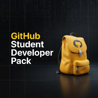 Купить Пакет GitHub Student Developer Pack