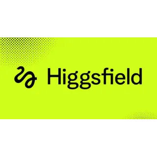 Купить Higgsfield AI (PLUS) (1 месяц) АВТОМАТИЧЕСКАЯ ДОСТАВКА (GLOBAL)