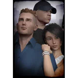 Купить Westminster Darkly - Win10 | XBOX+PC | На любой аккаунт