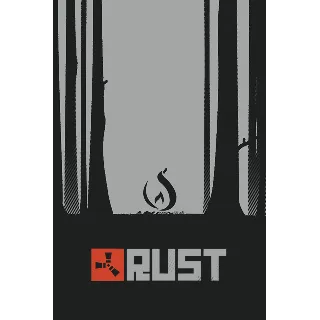 Купить RUST (Steam/РФ+СНГ)