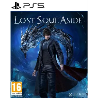 Купить 💻 Lost Soul Aside PS5 П3-Онлайн 🔰