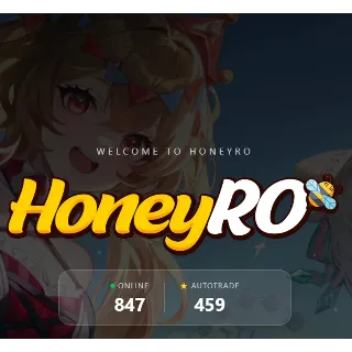 Купить HONEYRO DONATIONS | ДОНАТ | REGULAR-LEGENDARY