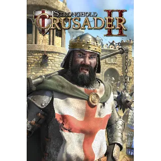 Купить Stronghold Crusader 2 Special Edition (Steam/РФ+СНГ)