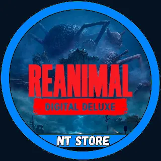 Купить 💎 REANIMAL DELUXE Steam ОФФЛАЙН Аккаунт с игрой ✔ ️