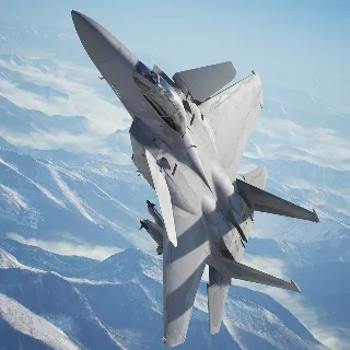 Купить ACE COMBAT™ 7: SKIES UNKNOWN - F-15 S/MTD Set | XBOX | На любой аккаунт