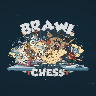 Купить Brawl Chess - Gambit | XBOX | На любой аккаунт
